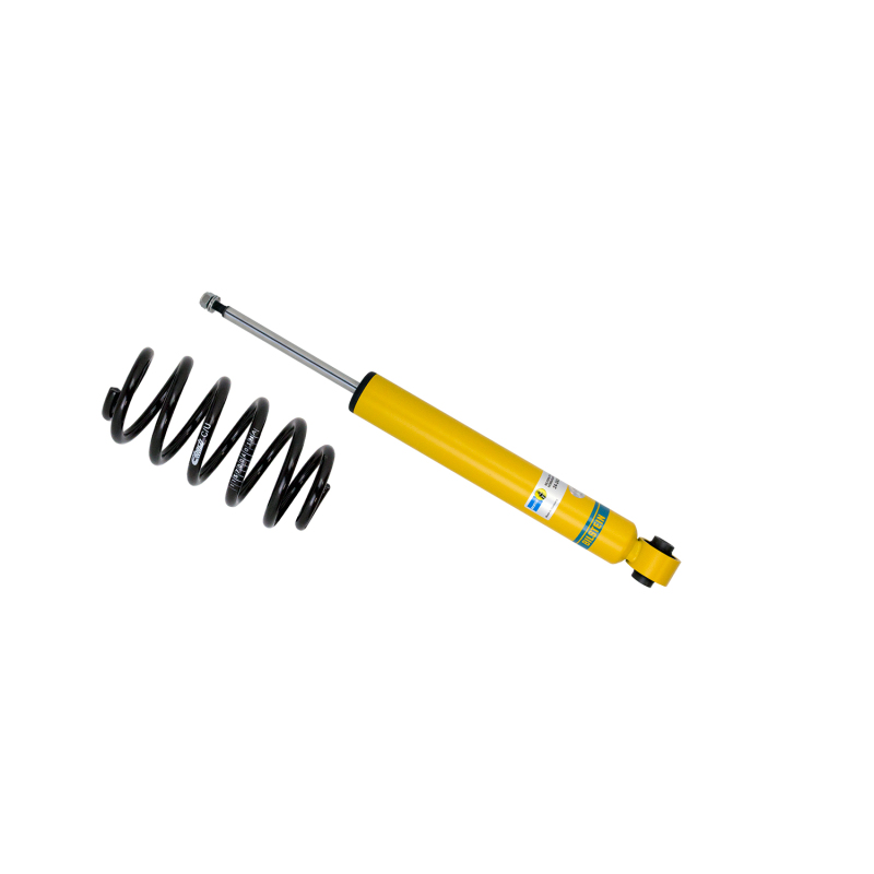 Bilstein B12 15-17 Mini Cooper John Cooper Works 2.0L Front and Rear Front and Rear Suspension Kit thumbnail 9