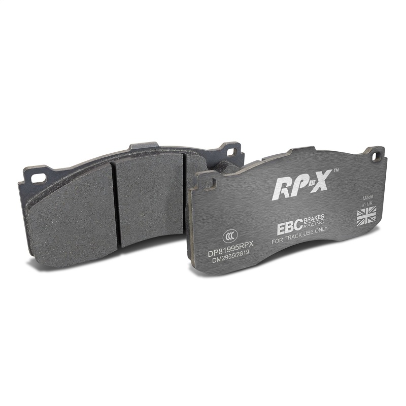EBC RP-X Brake Pad Sets