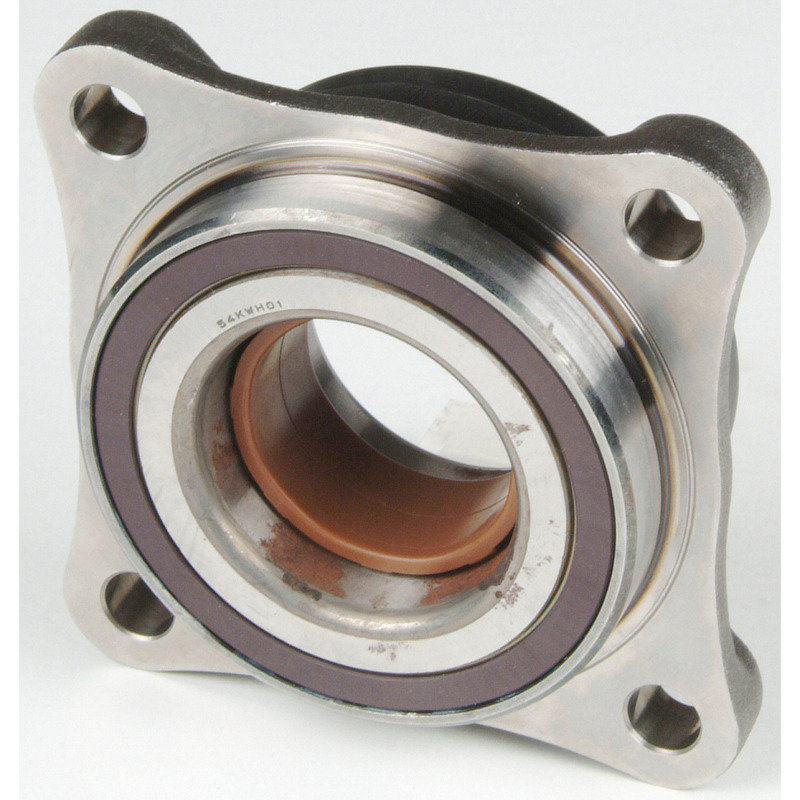 MOH Hub Assemblies
