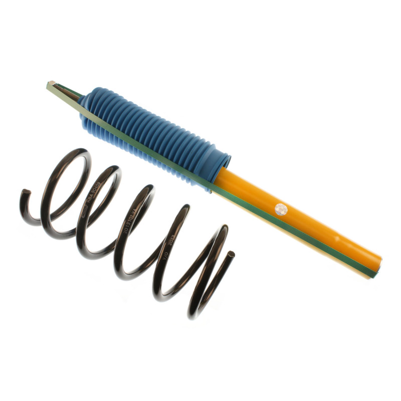 Bilstein B12 1995 BMW 530i Base Sedan Front and Rear Suspension Kit thumbnail 7