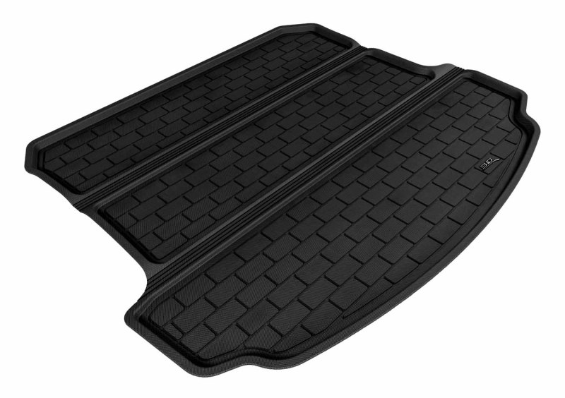 ACE Cargo Liner - Black