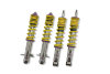 KW V3 Coilover Kit