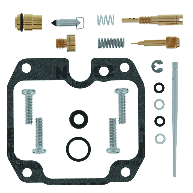 QBS Carburetor Kits