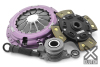 XCL Clutch - Stage 2R Extra HD Sprung Ceramic