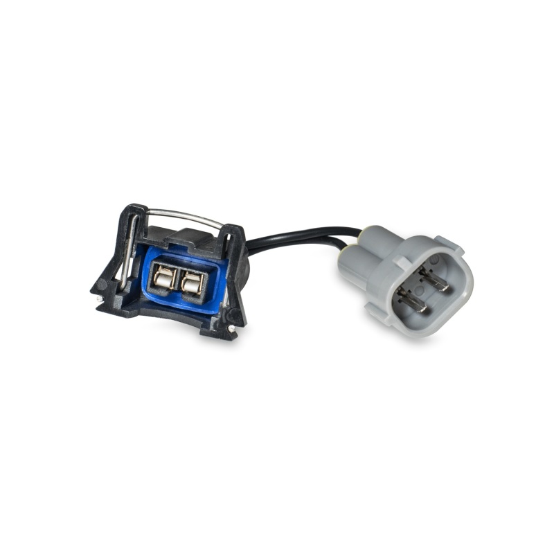 Grams Performance EV1 - Jetronic to Sumitomo / Denso Plug & Play Adapter - Fits 1150/1600cc Injector thumbnail 2
