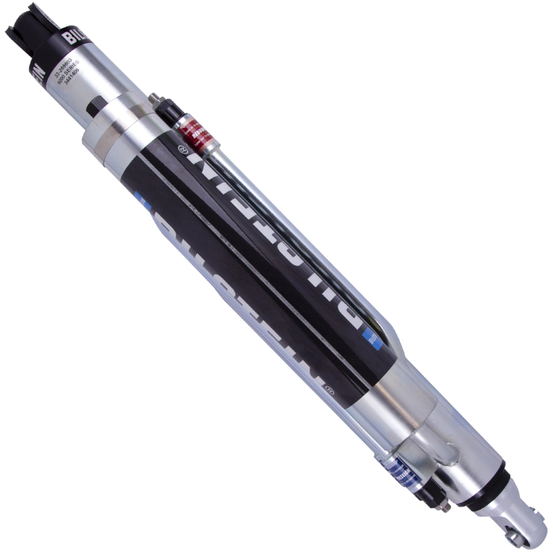Bilstein M 9200 (Bypass) 3-Tube 14in Stroke Zinc Plated Left Side Monotube Shock Absorber thumbnail 7