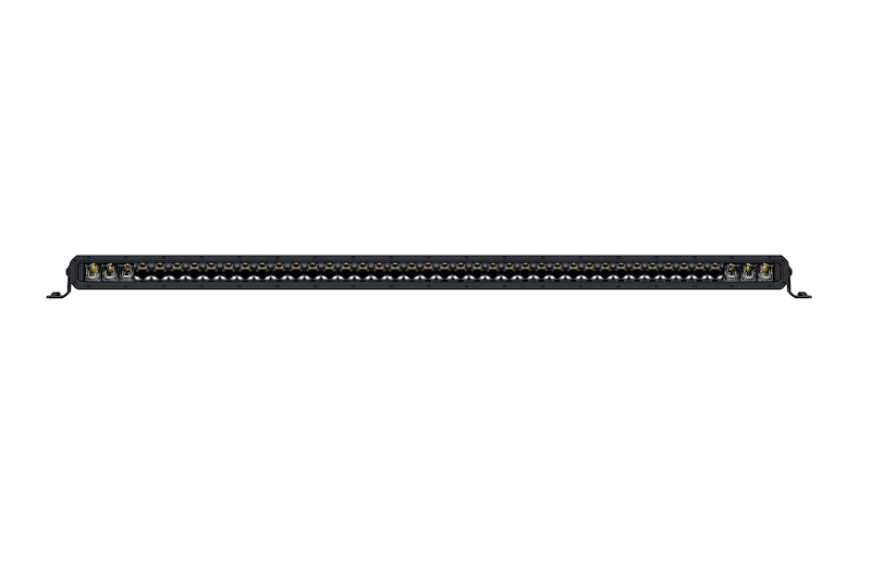 Hella Universal Black Magic 40in Tough Slim Light Bar - Spot & Flood Light thumbnail 7