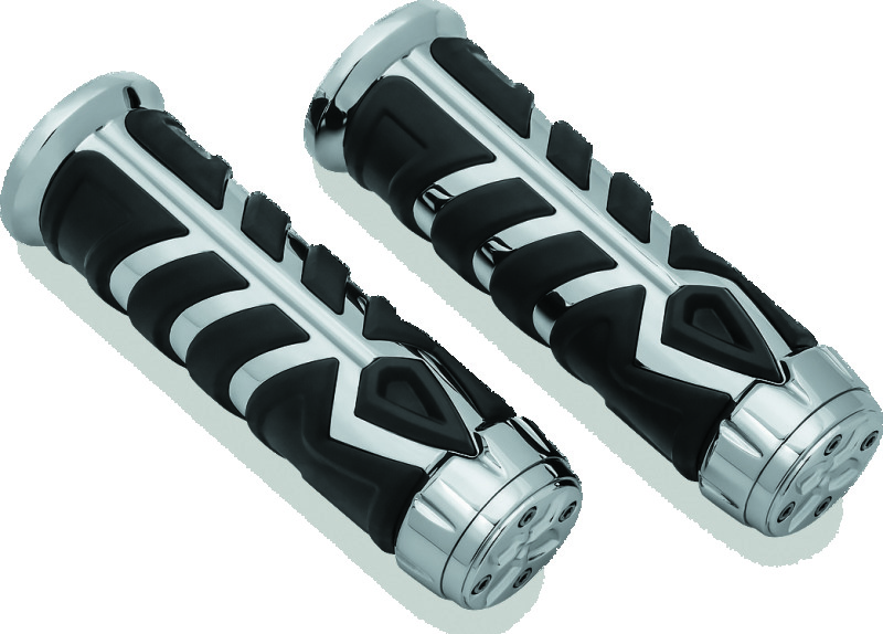 KUR Hand Grips D