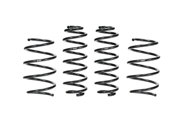 Eibach Pro-Kit for 19-21 Toyota Corolla Hatchback 2.0L thumbnail 2