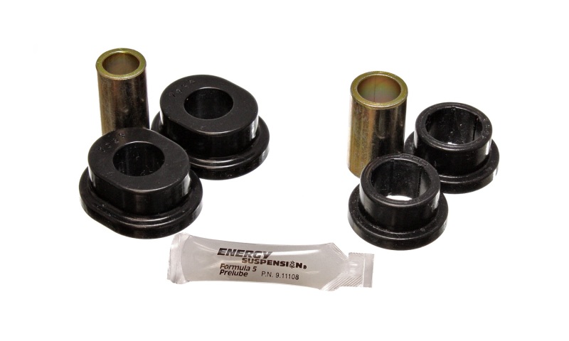 Energy Suspension Ford Oval Track Arm Bushing - Black thumbnail 6
