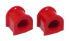 PRO Sway/End Link Bush - Red