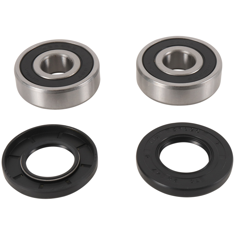 PIV Wheel Bearing Kit
