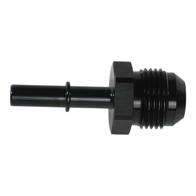 10AN to 5/16" Male EFI Quick Connect