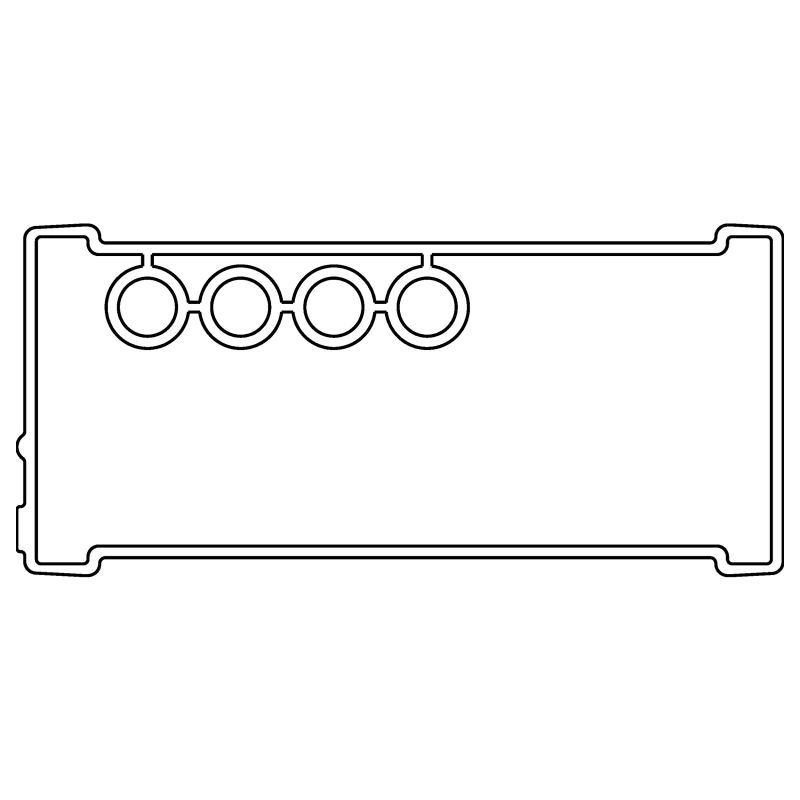 CG Valve Cover Gaskets
