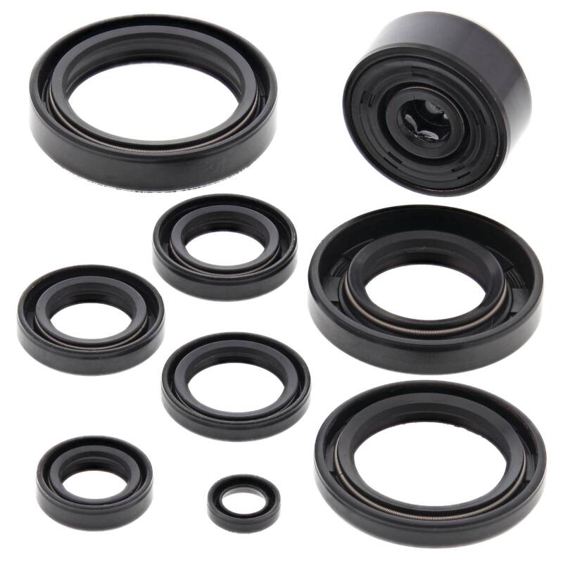 VEP Engine Oil Seal Kit