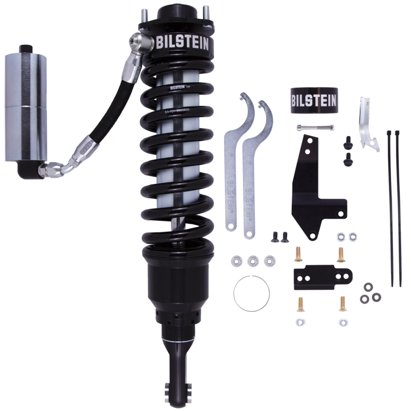 Bilstein B8 8112 Series 10-20 Toyota 4Runner Zone Control Front Left Corner Module thumbnail 2