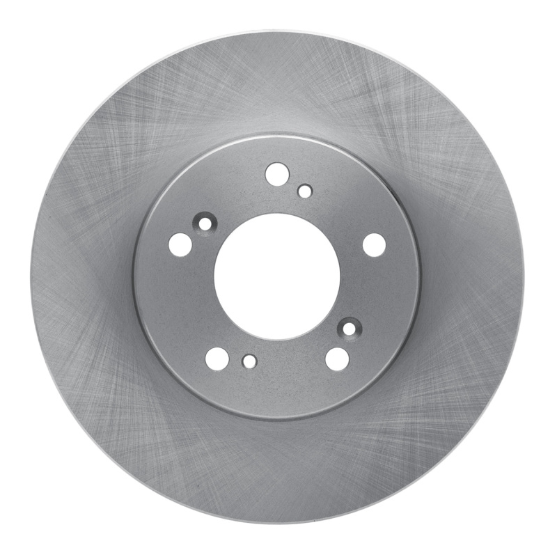 DFC Brake Rotors - Plain