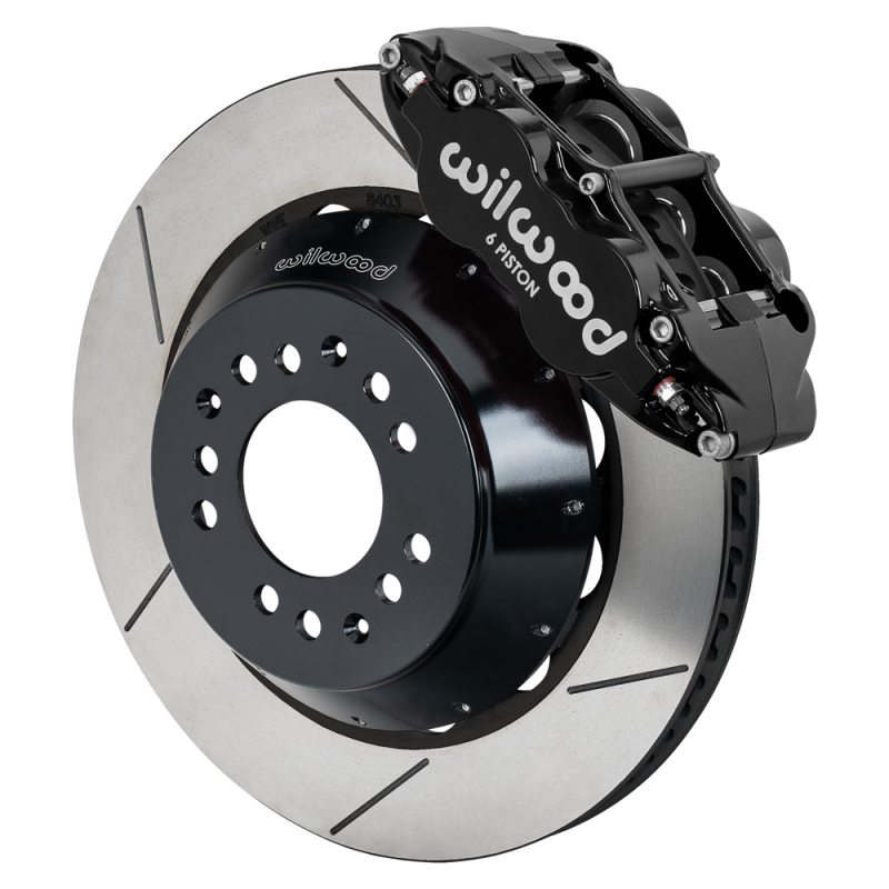 WIL Superlite Brake Kit