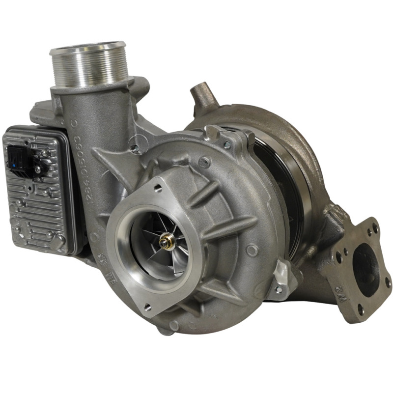 BD Diesel Screamer Turbo Chevy/GM 6.6L L5P Duramax 2017-2023