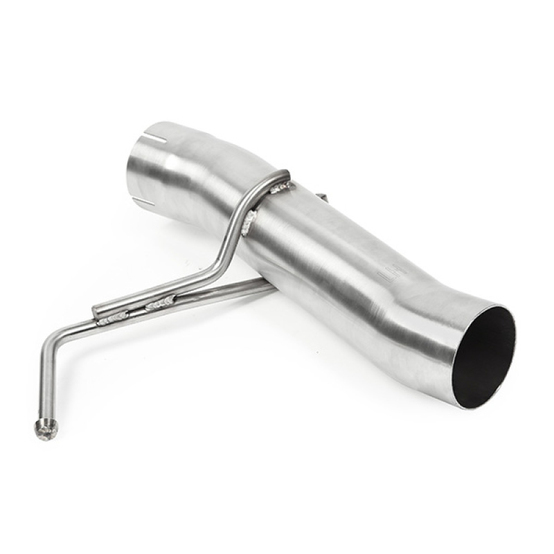 Mishimoto MM Axle-back Exhaust