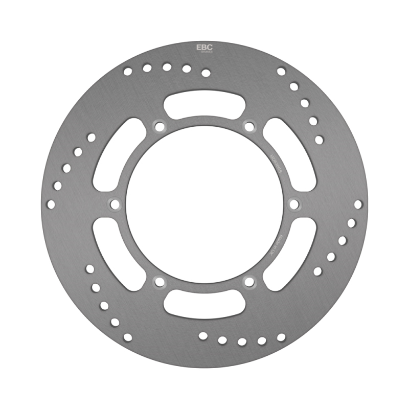 EBC Standard Rotors
