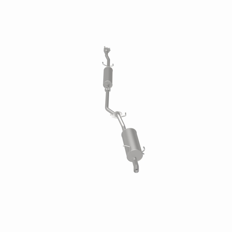 MagnaFlow BRE Exhaust Kit 07-09 Honda CR-V 2.4L thumbnail 6