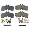 PSB Z17 Evolution Brake Pads