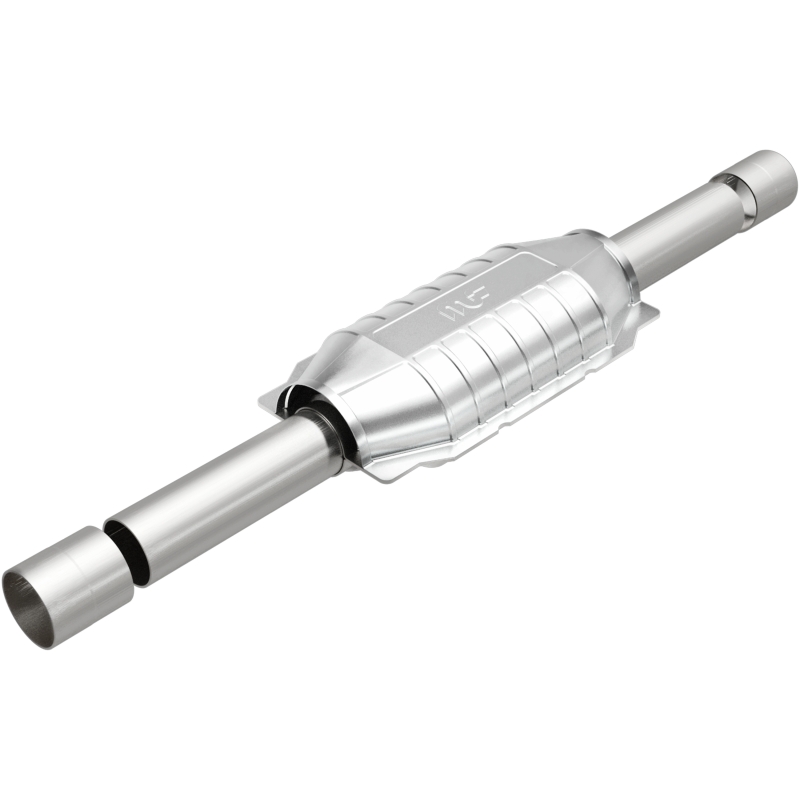 MagnaFlow Direct Fit Catalytic Converter Gm thumbnail 2