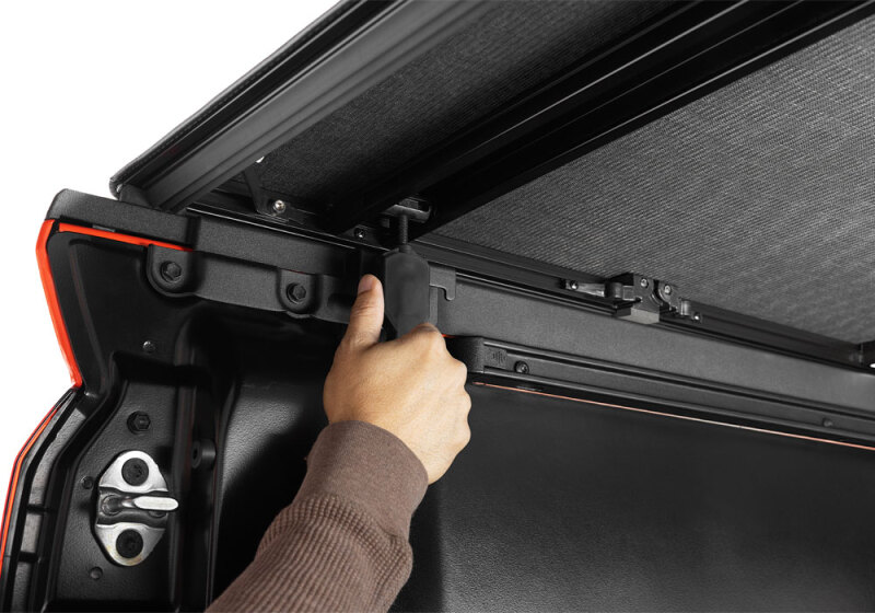 Extang 2024 Toyota Tacoma (6ft Bed) Trifecta 2.0 thumbnail 9