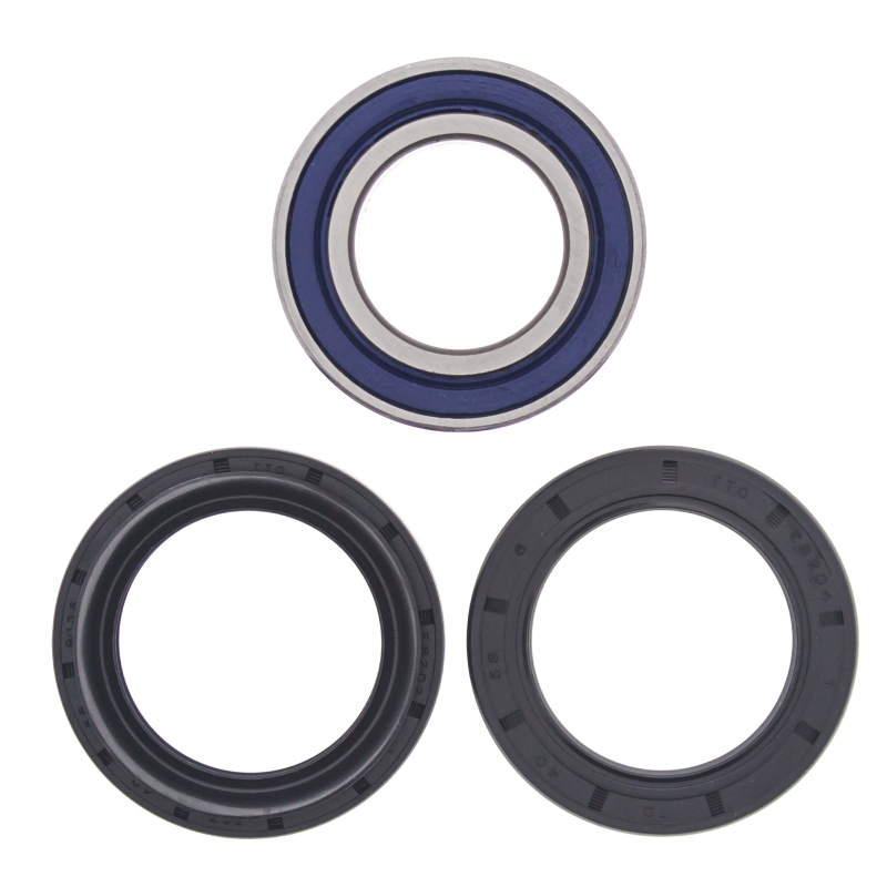ABR Wheel Bearing Kits