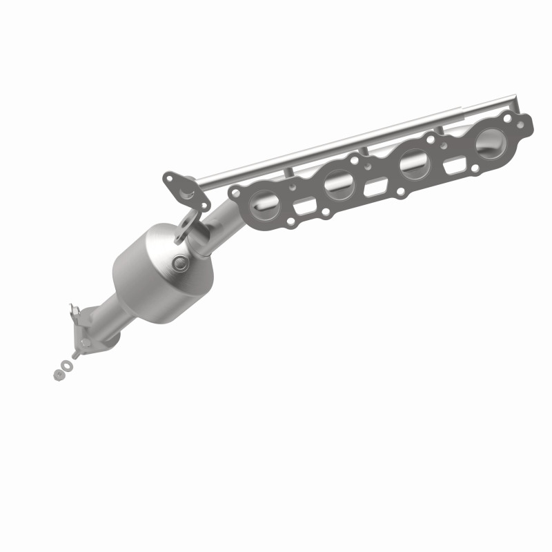 MagnaFlow Direct Fit Catalytic Converter 10-14 GX460 4.6L Manifold thumbnail 8