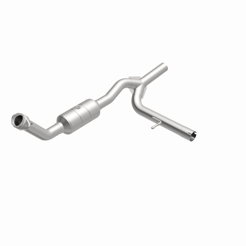 MagnaFlow 2005 Ford F-150 4.6L Direct Fit Converter thumbnail 8