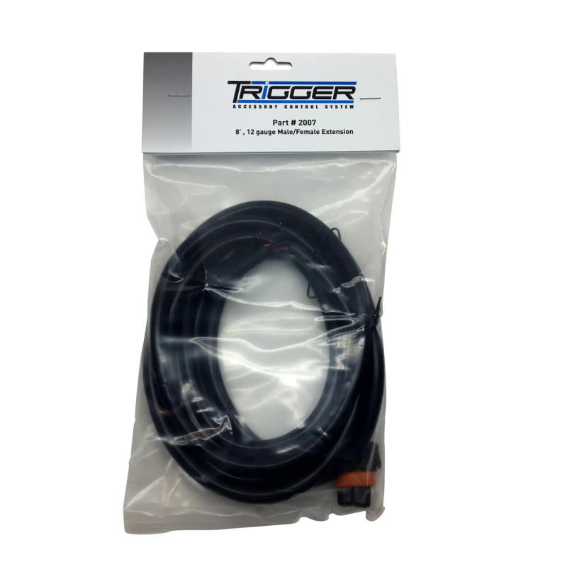 Oracle Trigger 12 Gauge Extension Harness