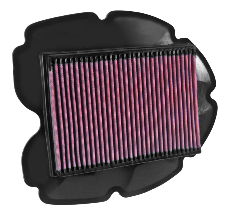 K&N 02-09 Yamaha TDM900 Replacement Air Filter thumbnail 2