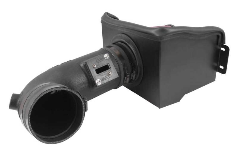 K&N 14-15 Chevy Corvette Stingray 6.2L V8 AirCharger Performance Intake thumbnail 9