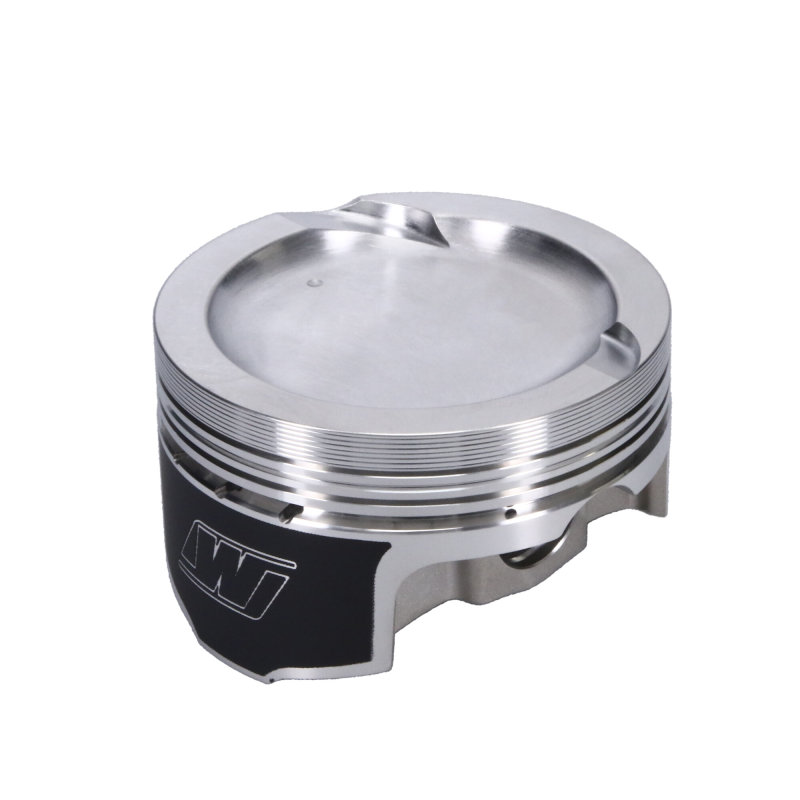 Wiseco Chevy LS Series -32cc Dish 4.130in Bore Shelf Piston Kit - Set of 8 thumbnail 6