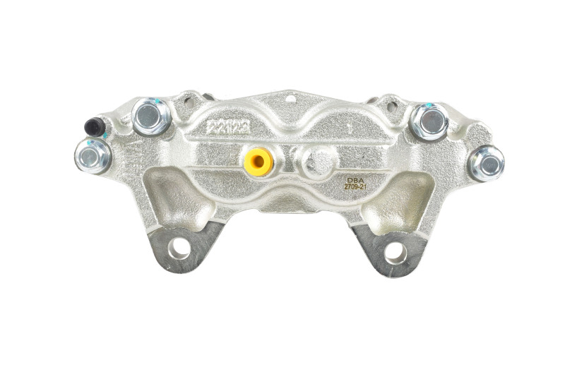 DBA Street Series Calipers