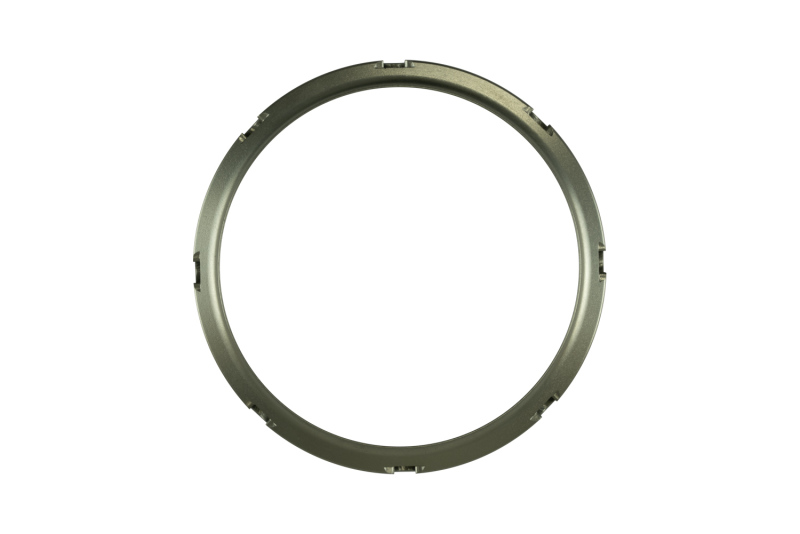 Turbosmart Gen V WG45/50 Actuator & ProPort Collar - Platinum thumbnail 3