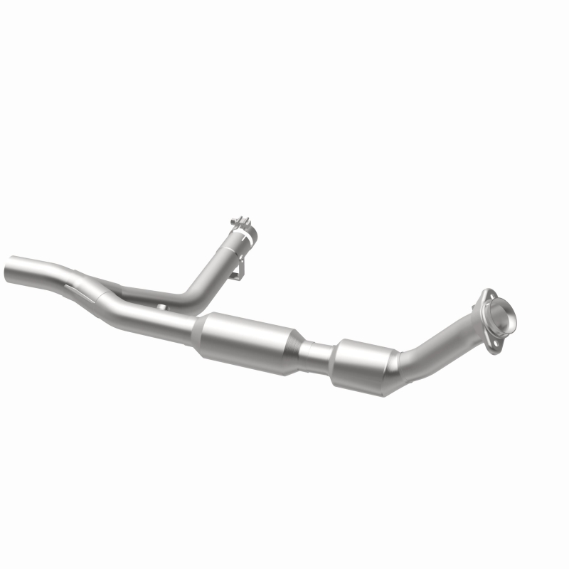 MagnaFlow 02-03 Ford F-150 5.4L Direct Fit Converter thumbnail 3