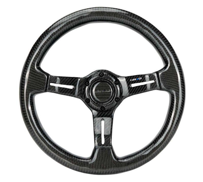 NRG Steering Wheels - Carbon