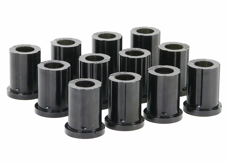 SPR Bushings - Leaf Spring