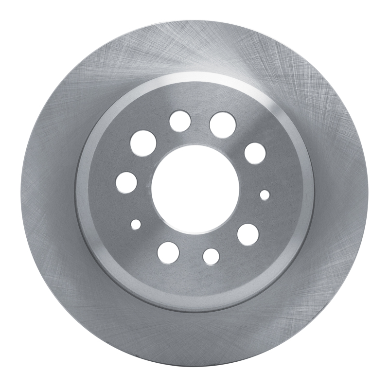 DFC 67-74 Volvo 142 Rear Brake Rotor