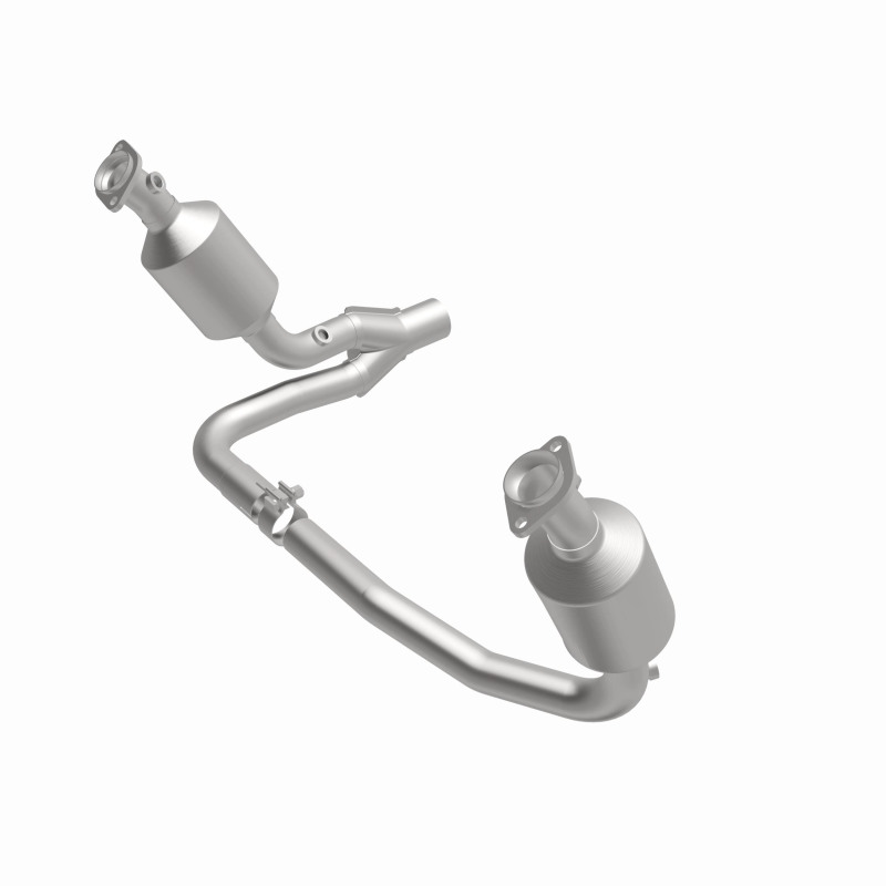 MagnaFlow 2004 Dodge Dakota 4.7L Direct Fit Catalytic Converter thumbnail 5