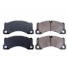 PSB Z17 Evolution Brake Pads