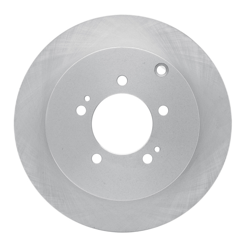 DFC Brake Rotors - Plain