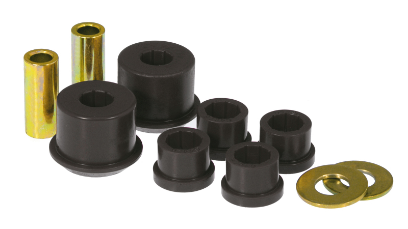 PRO Control Arm Bushings - Blk