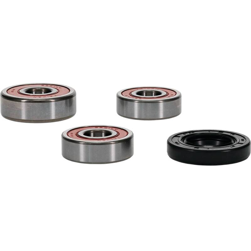 PIV Wheel Bearing Kit