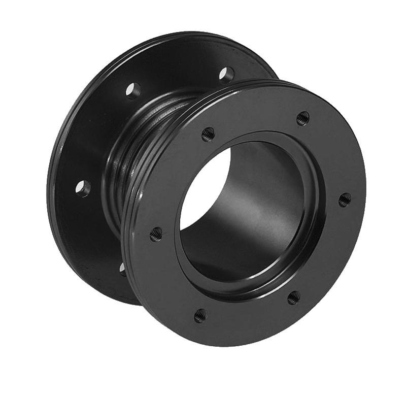 SPARCO SPA Steering Wheel Hardware