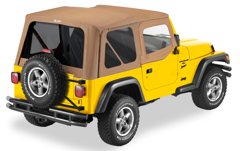 Replace-A-Top(TM) for OEM Hardware