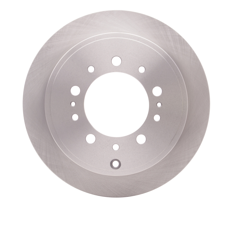 DFC Brake Rotors - Plain